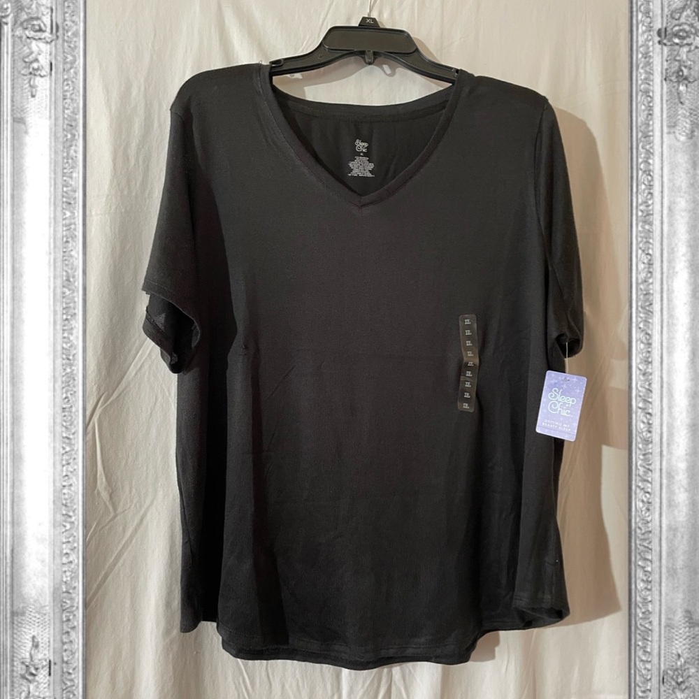 New Sleep Chic Sleep Shirt